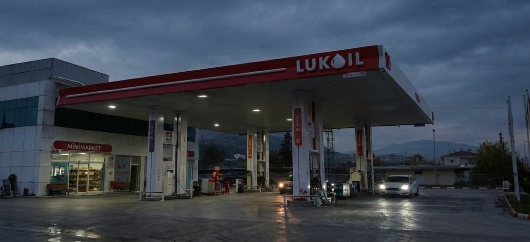 Akaryakıt