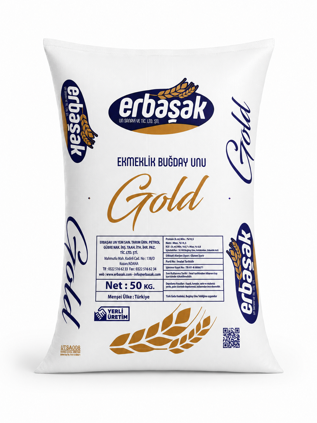 2. Tip Buğday Unu
